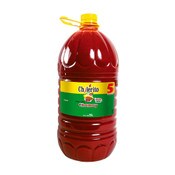 CHILERITO CHAMOY SAUCE 5L